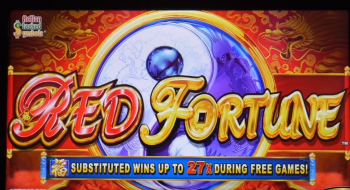 Fortune coin free slot machine